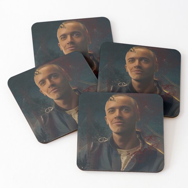 Item preview, Coriolanus Snow  designed and sold by artctwo.
