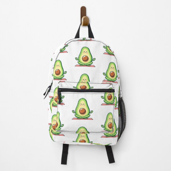 Item preview, Avocado Yoga designed and sold by Designowner.
