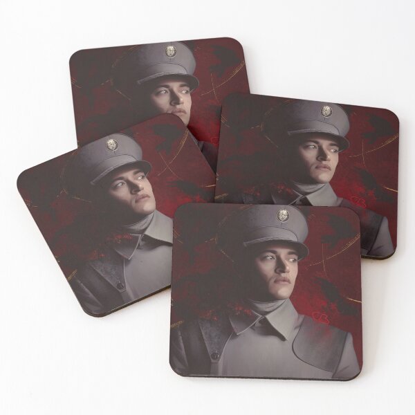 Item preview, Coriolanus Snow designed and sold by artctwo.