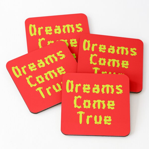 Item preview, Dreams come true  designed and sold by Md1982.