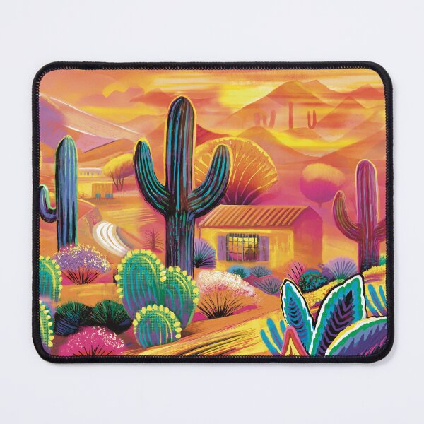Item preview, Desert Papaya Revival designed and sold by Charles Harker.