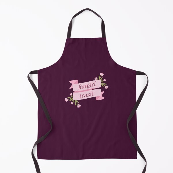Item preview, Fangirl Addict - Pink designed and sold by Neadoodles.