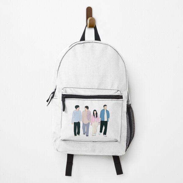 Item preview, Lovely runner kdrama fanart designed and sold by vyascreations.