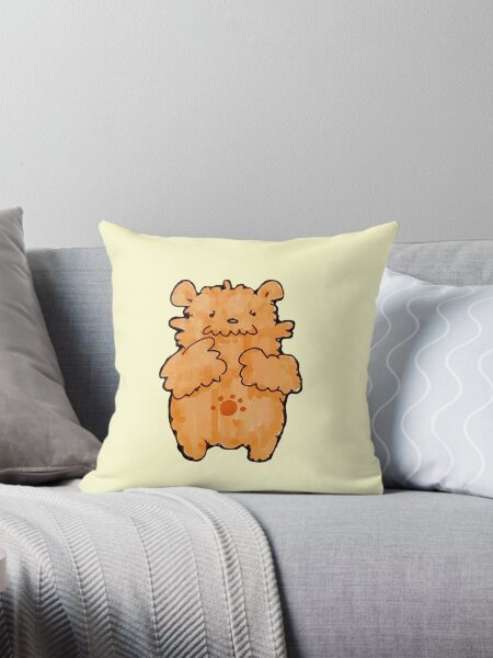 Artikel-Vorschau von Teddy Creme, designt und verkauft von ArcOfDoodling.