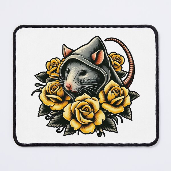 Item preview, I Want To Do Hood Rat Stuff designed and sold by MyFriendMitch.