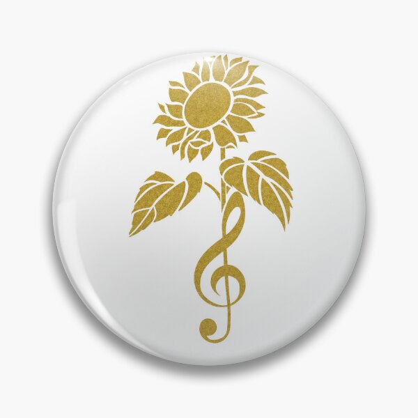 Item preview, Melodic Sunshine designed and sold by silviaxe.