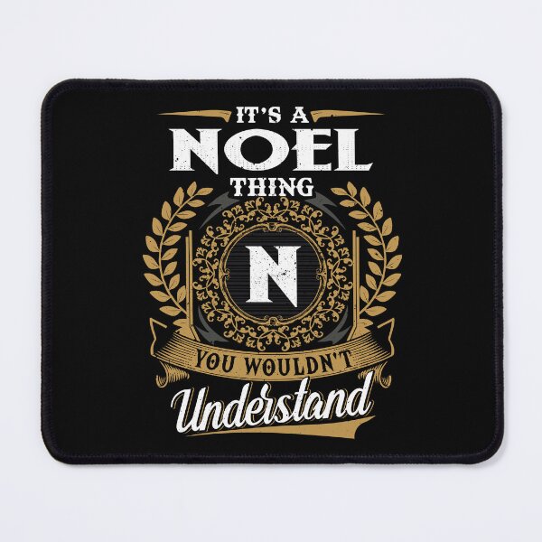 Item preview, It Is A Noel Thing You Wouldnt Understand  designed and sold by Huck-me.