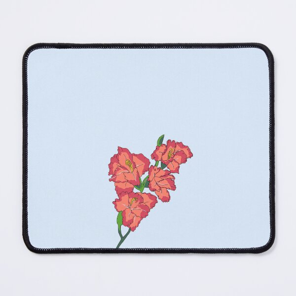 Item preview, gladiolus designed and sold by cailinrosie.