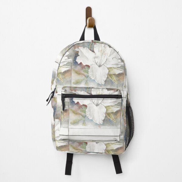 Item preview, White azalea designed and sold by Artbydekloe.