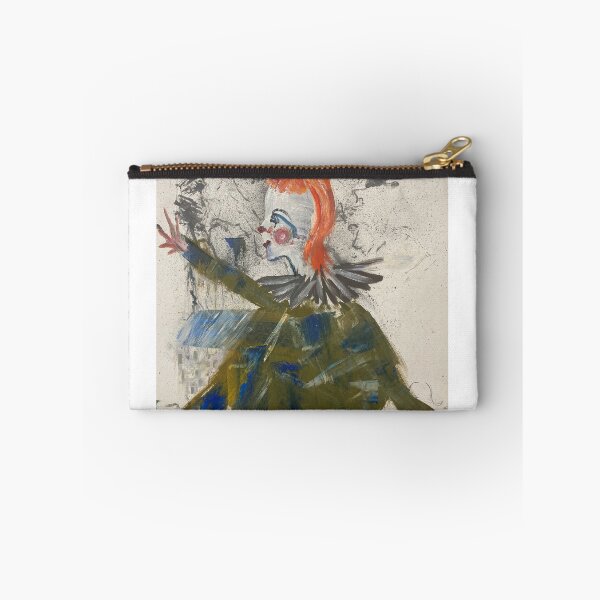 Artikelvorschau, der Clunt (der weibliche Clown) entworfen und verkauft von stevephillips.