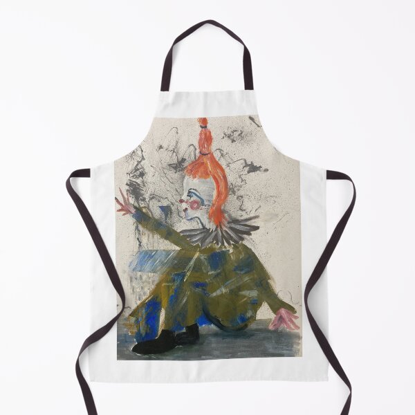 Item preview, the Clunt(the women Clown) designed and sold by stevephillips.