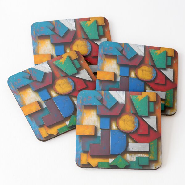 Item preview, Abstract Visual Poetry 2 designed and sold by Nikola Eftimov.