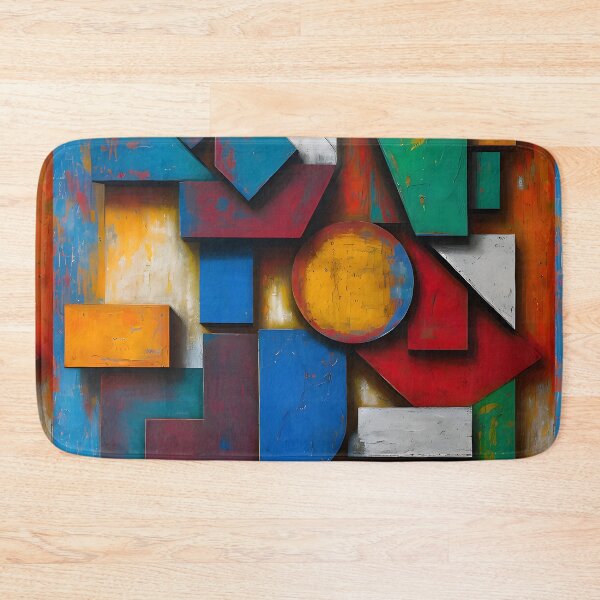 Item preview, Abstract Visual Poetry 2 designed and sold by Nikola Eftimov.