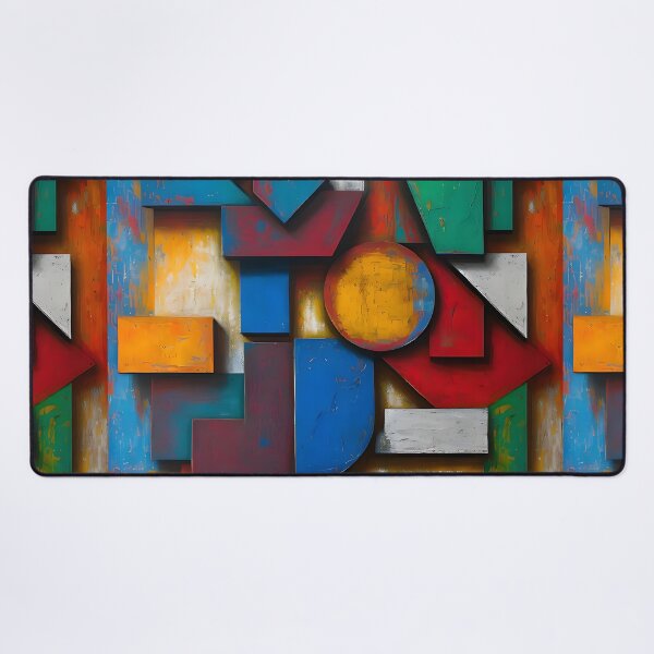 Item preview, Abstract Visual Poetry 2 designed and sold by Nikola Eftimov.