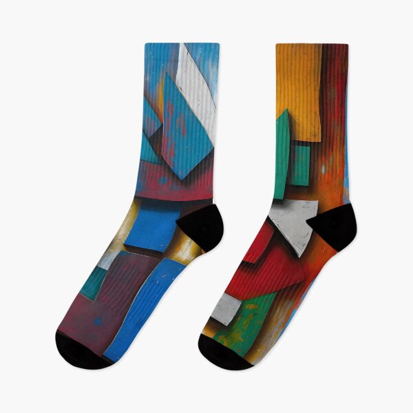 Item preview, Abstract Visual Poetry 2 designed and sold by Nikola Eftimov.