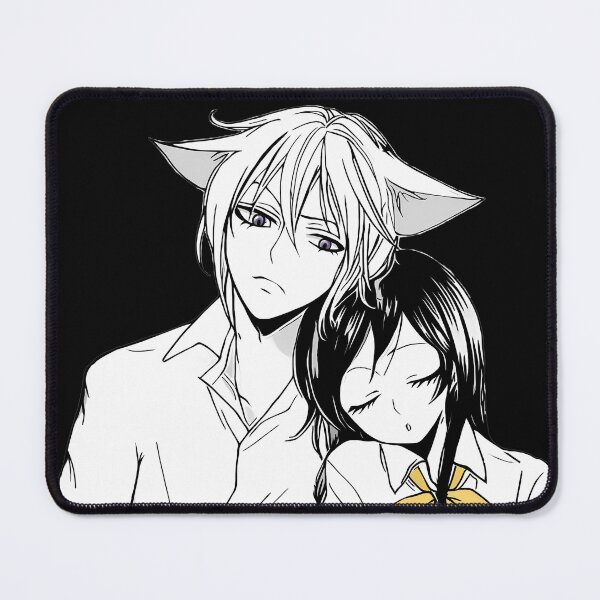 Item preview, Tomoe and Nanami designed and sold by deldigital270.