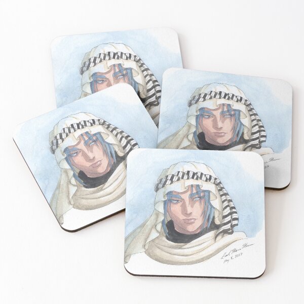 Item preview, Jin of Arabia designed and sold by idrawprettyboys.