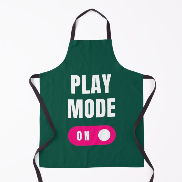 Item preview, Play Mode ON designed and sold by GalacticVoyager.