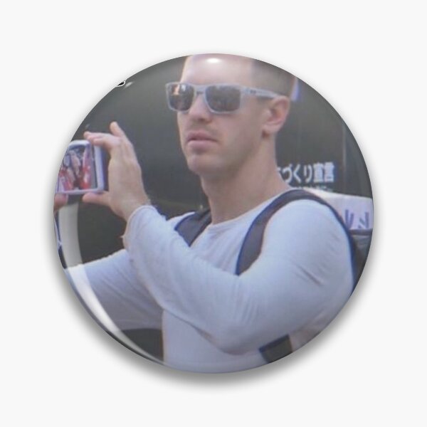 Item preview, Sebastian Vettel meme designed and sold by cceridwenx.