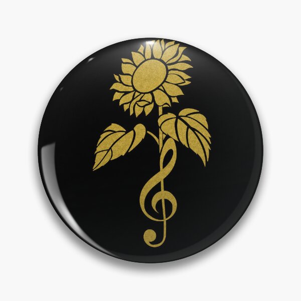 Item preview, Melodic Sunshine designed and sold by silviaxe.