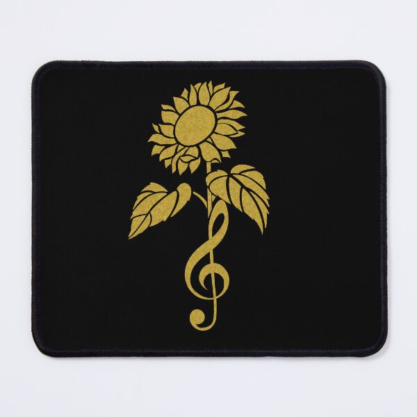 Item preview, Melodic Sunshine designed and sold by silviaxe.