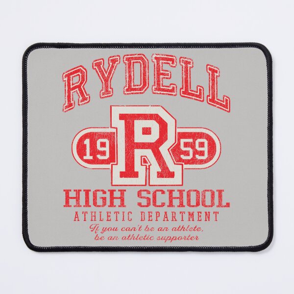 Item preview, Rydell High School Class of 1959 Worn Lts designed and sold by Alema Art.