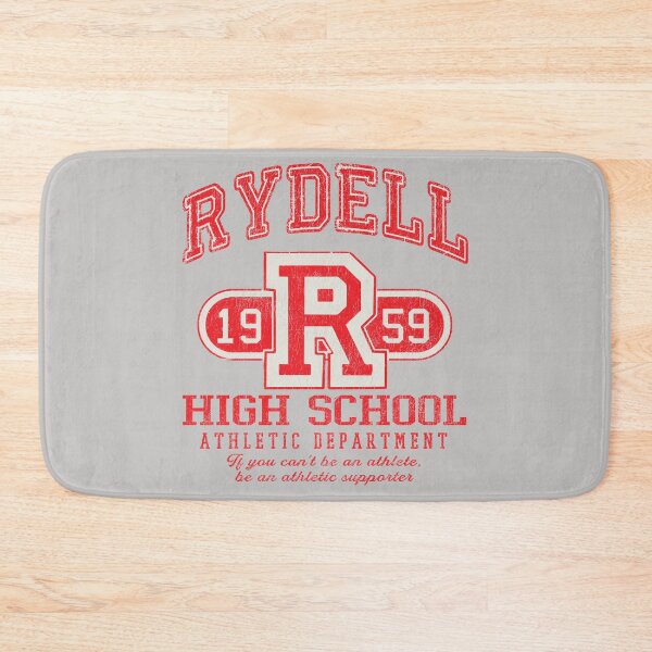 Item preview, Rydell High School Class of 1959 Worn Lts designed and sold by Alema Art.
