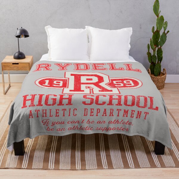 Item preview, Rydell High School Class of 1959 Worn Lts designed and sold by Alema Art.
