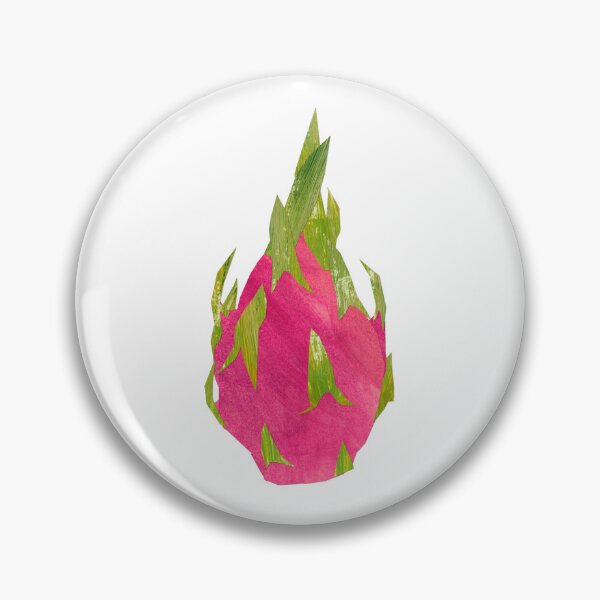 Item preview, Whole Dragonfruit / Pitaya designed and sold by BabbanGaelg.