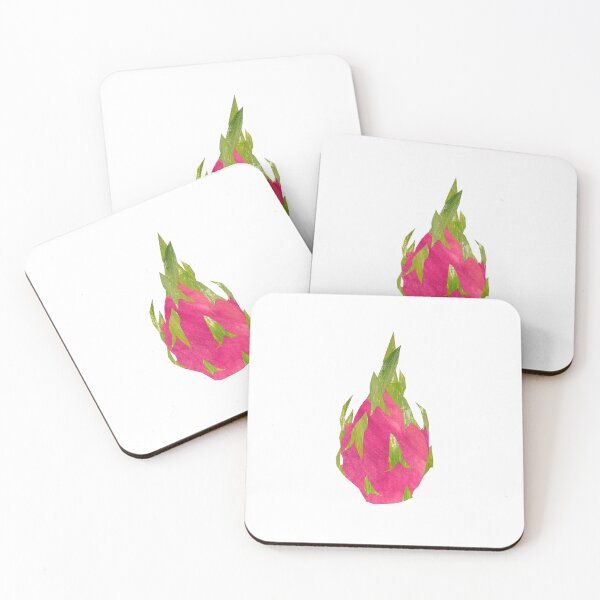 Item preview, Whole Dragonfruit / Pitaya designed and sold by BabbanGaelg.