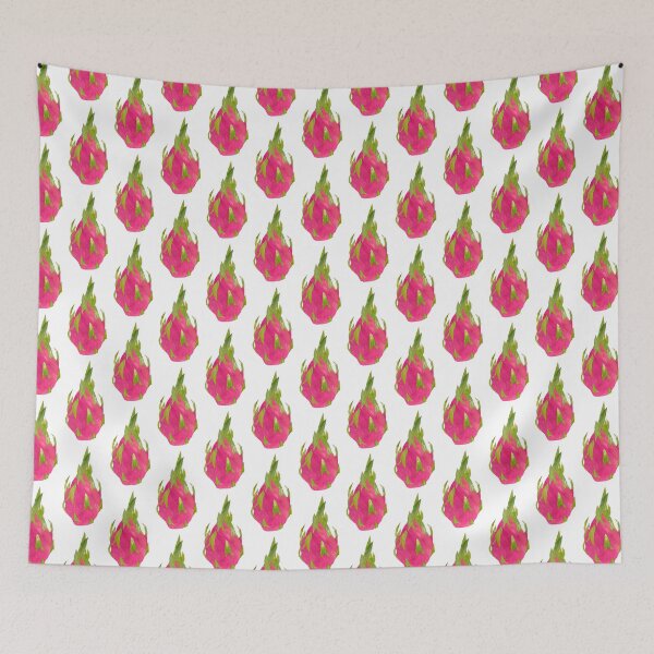 Item preview, Whole Dragonfruit / Pitaya designed and sold by BabbanGaelg.