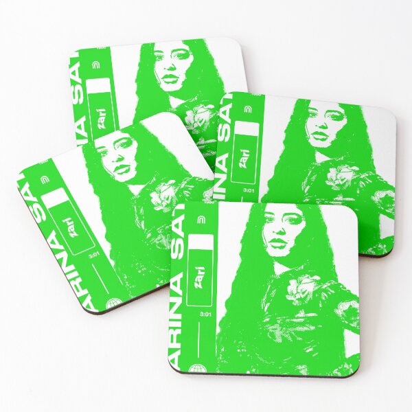 Item preview, Marina Satti Zari Eurovision 2024 Greece Merch designed and sold by vivavision.