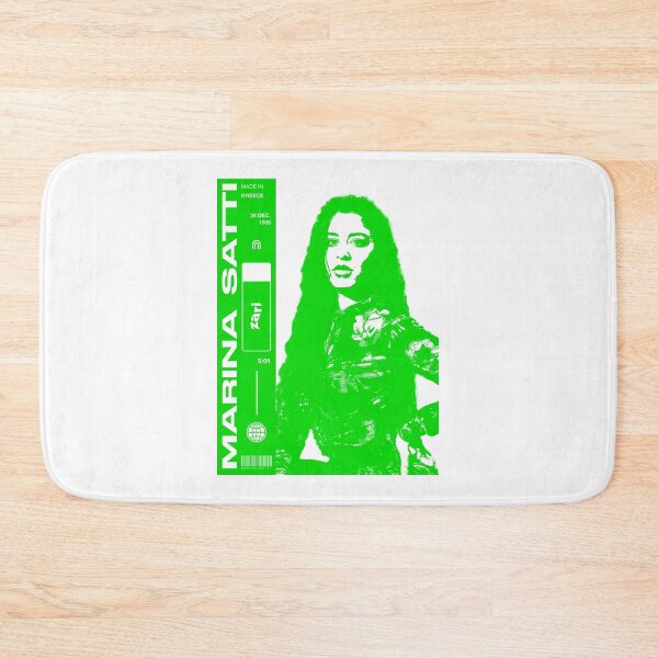 Item preview, Marina Satti Zari Eurovision 2024 Greece Merch designed and sold by vivavision.