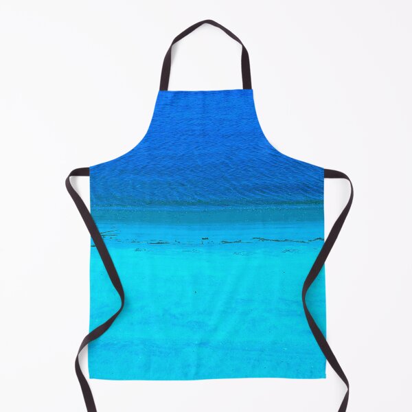 Item preview, Ice Cold Blue Beach designed and sold by CJRPics.