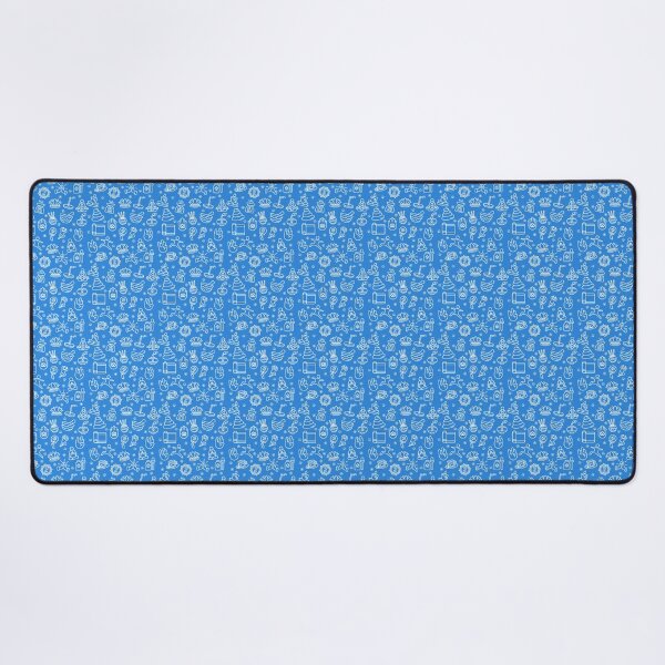 Item preview, Yoga & Meditation Seamless designed and sold by RaveNamaste.