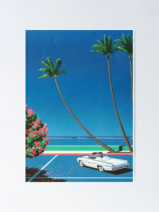 V/A - Pacific Breeze | Pacific Breeze: Japanese City Pop
