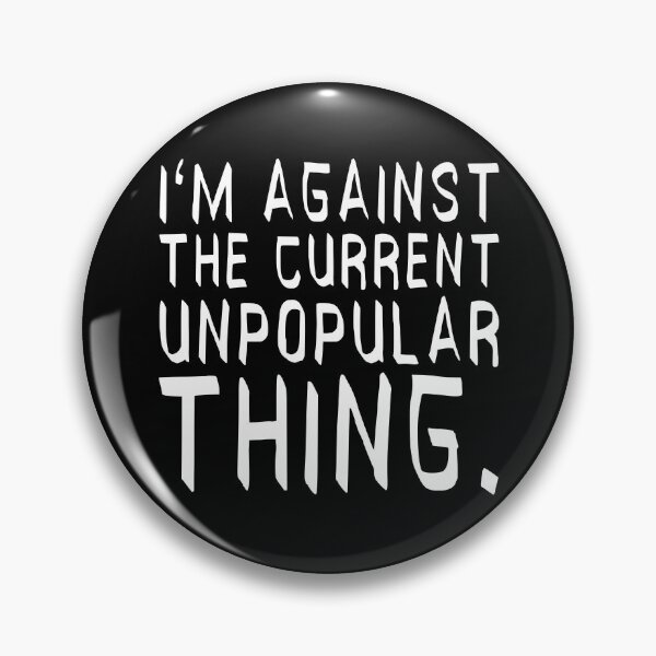 Item preview, Sarcastic Protest designed and sold by Metabax.