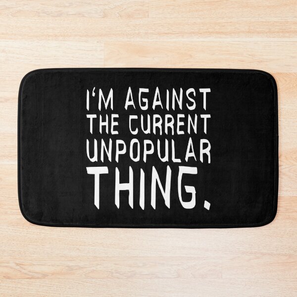 Item preview, Sarcastic Protest designed and sold by Metabax.