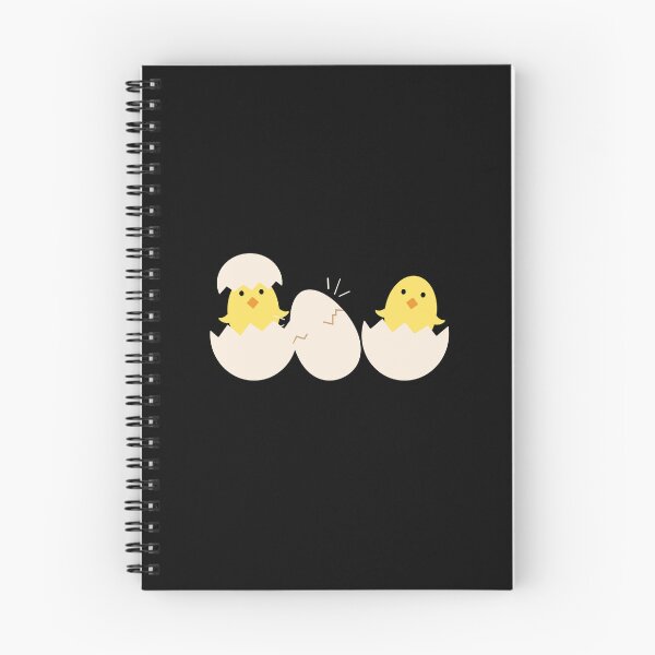 Item preview, Cracking Eggs designed and sold by PrintEveryday.