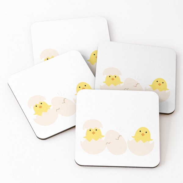 Item preview, Cracking Eggs designed and sold by PrintEveryday.