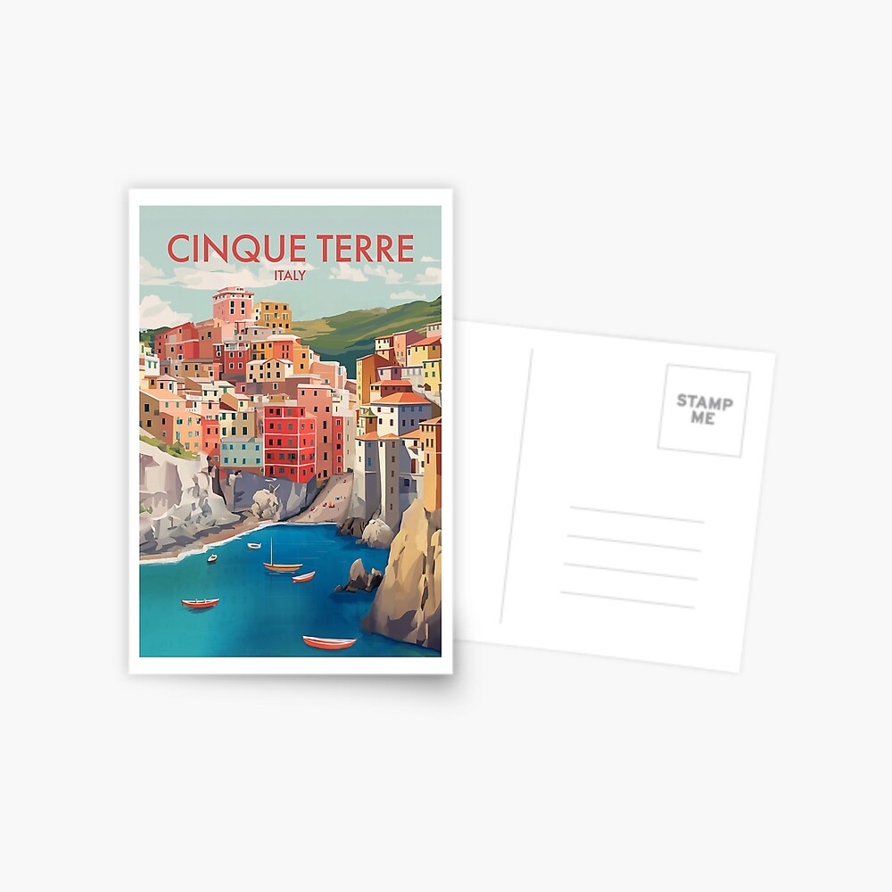 Item preview, Postcard designed and sold by MarkedArtPrints.