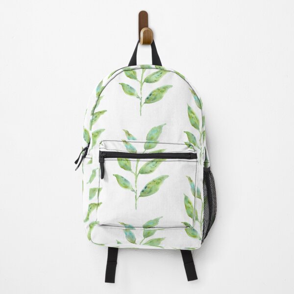 Item preview, bright leaf designed and sold by Artbydekloe.