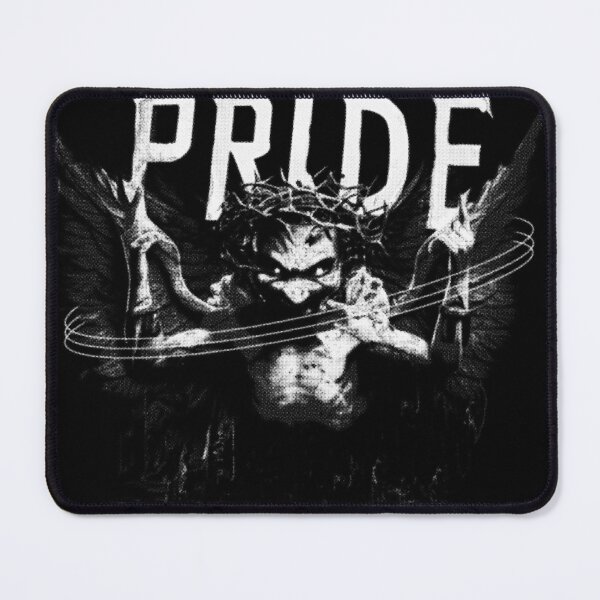 Item preview, Sin Of Pride designed and sold by DarkThreads320.
