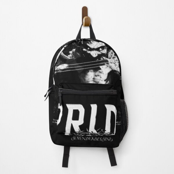 Item preview, Sin Of Pride designed and sold by DarkThreads320.