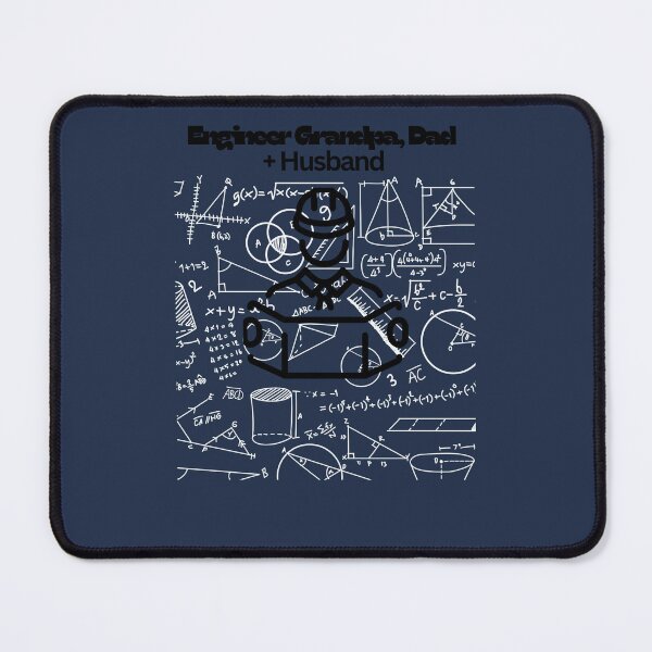 Item preview, Engineer Grandpa, Dad + Husband designed and sold by AmazingHisLove.
