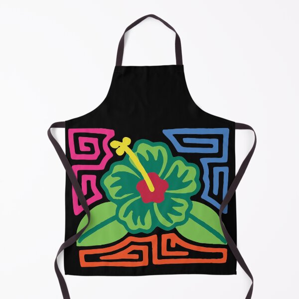 Item preview, Mola Flower designed and sold by ejverf.