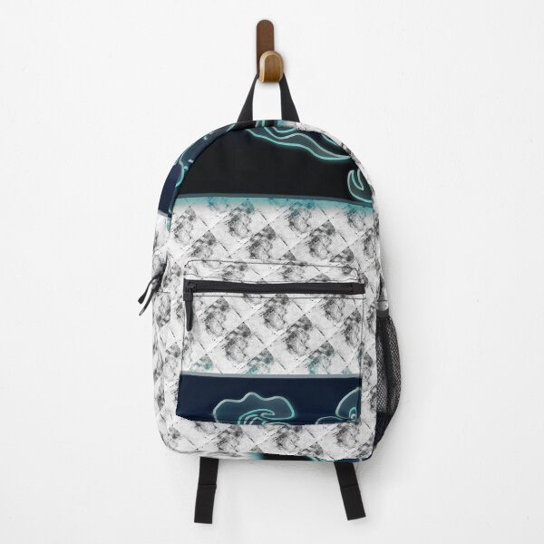 Item preview, Abstract Clouds on Check designed and sold by LTDesignsShop.