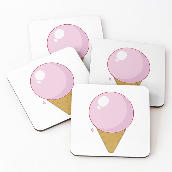 Item preview, Gum cream Bubble designed and sold by Coowo22.