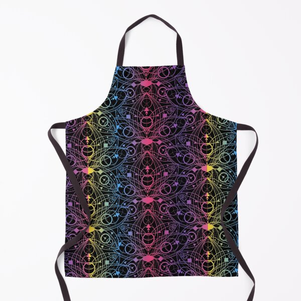 Item preview, Lotus & Yoga & Meditation Seamless designed and sold by RaveNamaste.