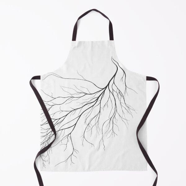 Item preview, Mycelium (pencil drawing) designed and sold by Lumot.